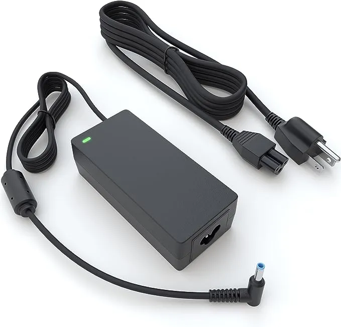 PowerSource 65W 45W UL Listed 14Ft Extra Long AC Adapter-Charger for Acer-Aspire E5 E5-576 A315 N19C3 E5-575 E5-575-33BM PA-1650-86 E1 E15 N16Q2 N19C1 Aspire 3 5 M5 R3 N17C4 Laptop Power-Supply Cord