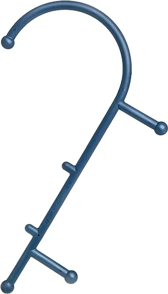 Thera Cane Massager (Blue), Proudly Made in The USA Since 1988