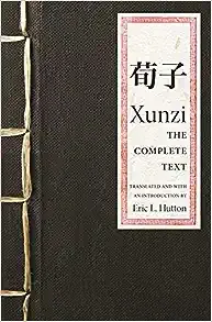 Xunzi: The Complete Text [Book]