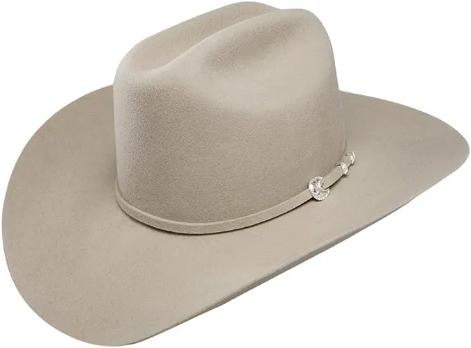 Stetson 4X Corral Hat (Black)