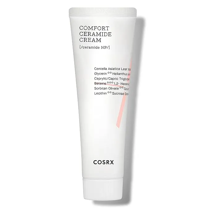 Cosrx Balancium Comfort Ceramide Cream