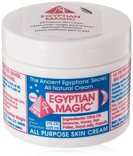 Egyptian Magic - All Purpose Skin Cream(118ml/4oz)