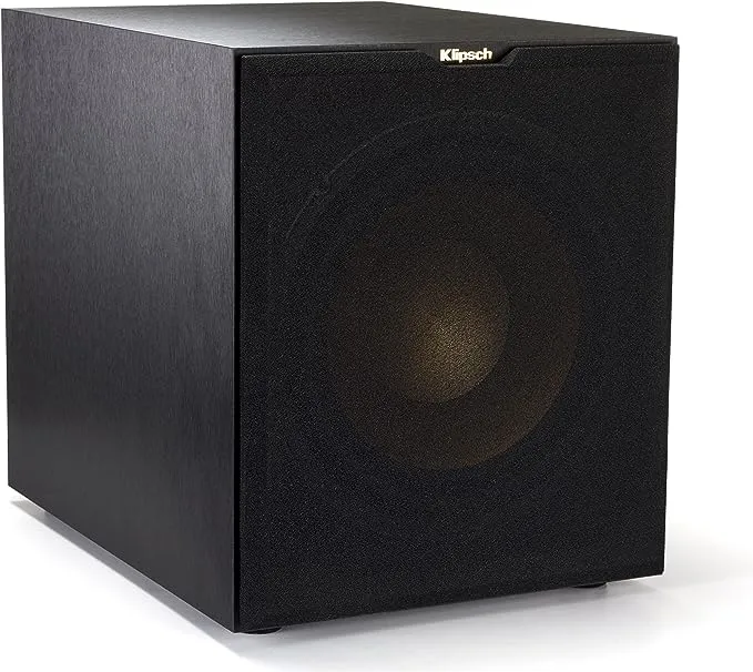 Klipsch R-12SWi Wireless Subwoofer