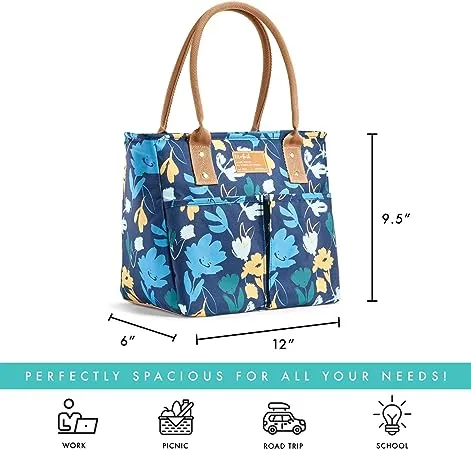 Fit & Fresh Summerton Lunch Bag