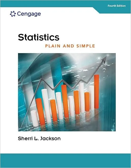 Statistics Plain and Simple [Book]