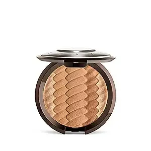 Becca Cosmetics Gradient Sunlit Bronzer, Sunrise Waves