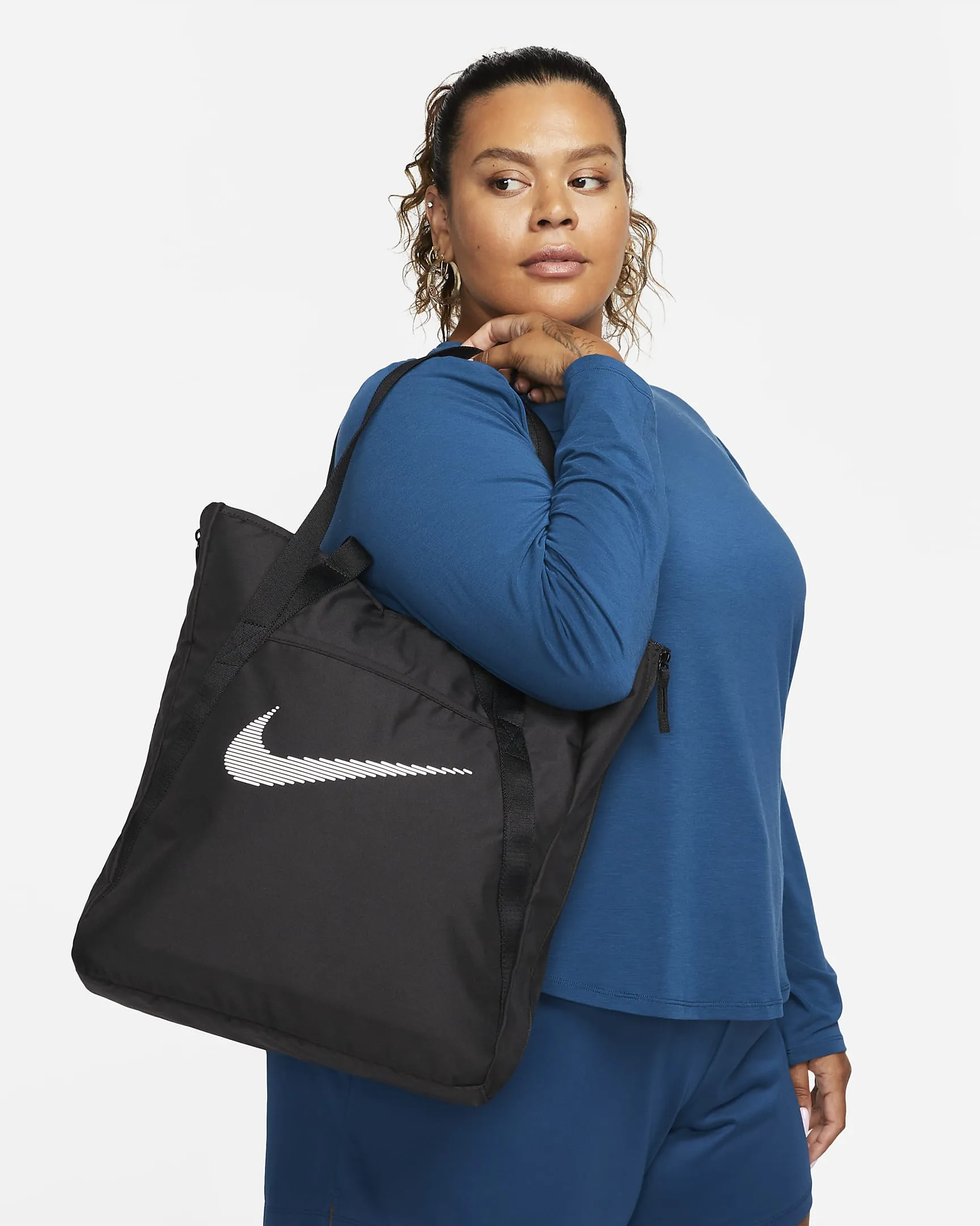 Nike  Torba na siłownię (28 l)