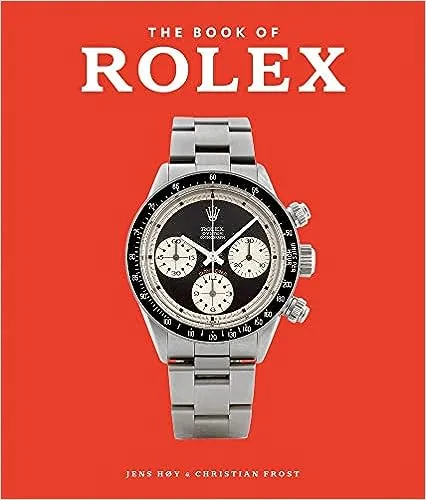 The Book of Rolex