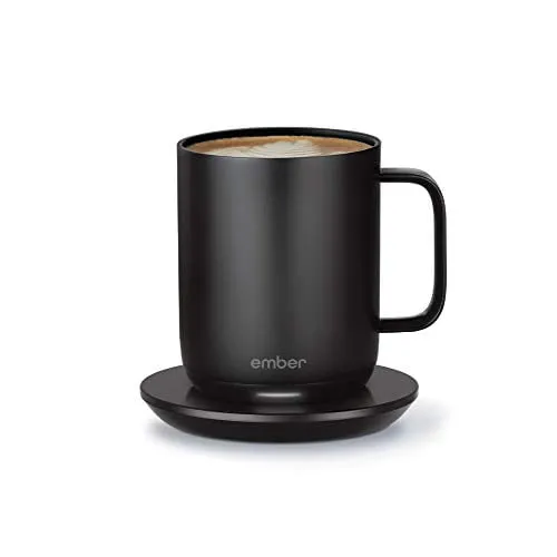 Ember Temperature Control Mug 2