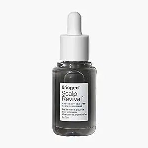 Briogeo Scalp Revival Charcoal + Tea Tree Women 1 fl oz