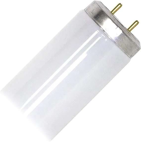 Sylvania 30-Watt T12 Fluorescent Bulb