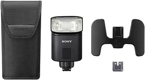 Sony HVL-F32M MI Multi-interface shoe Camera Flash