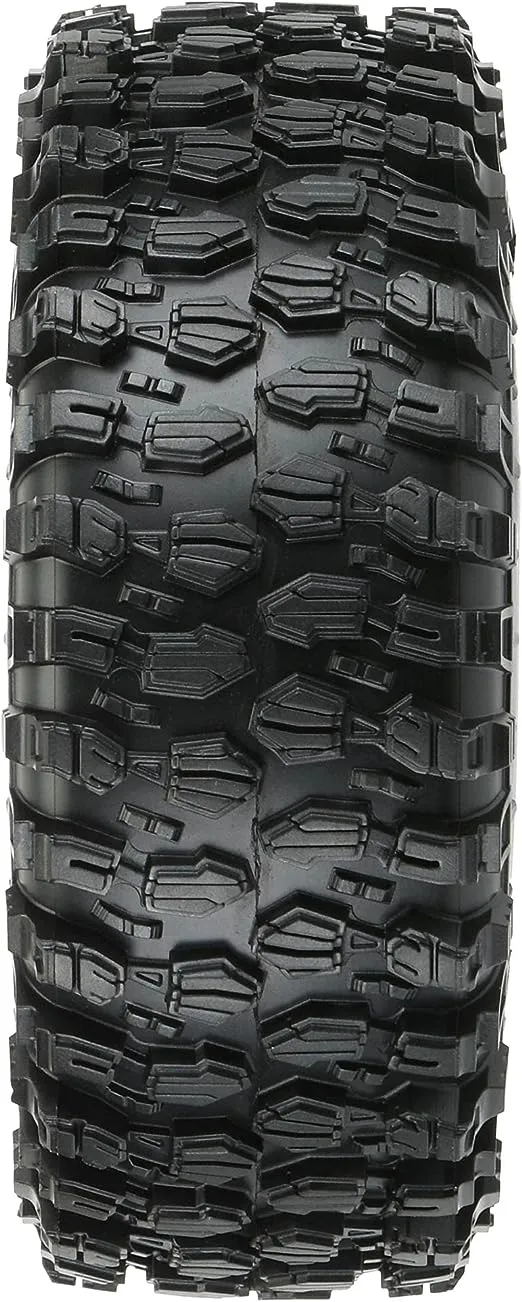 Pro-Line Hyrax 1.9" Predator Rock Terrain Truck Tires (2)