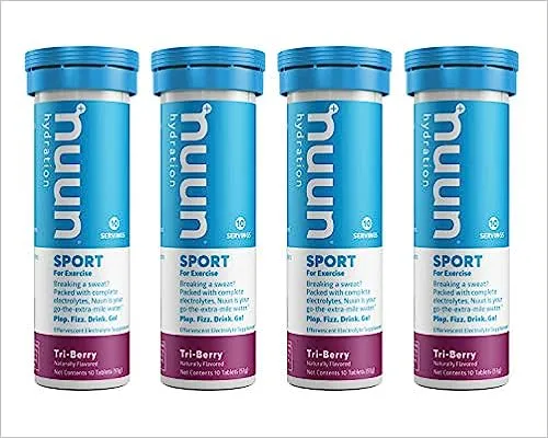 NUUN SPORT