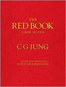 The Red Book by C G Jung