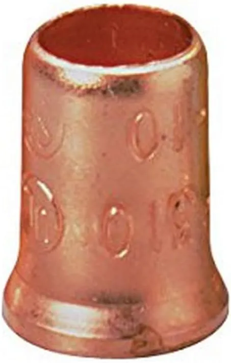 Gardner Bender 10-310C Electrical Crimp Connector, 18-10 AWG, Copper 100 Pack