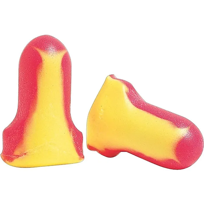 Howard Leight Ll1 Laser Lite Foam Earplugs No Cords, 50 Count