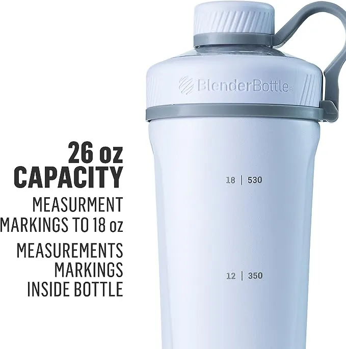 Shaker Radian Blender Bottle - SHKRADIBLERO