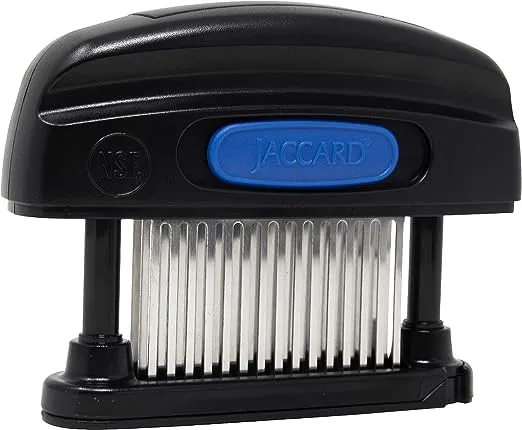 Jaccard 45 Blade Meat Tenderizer