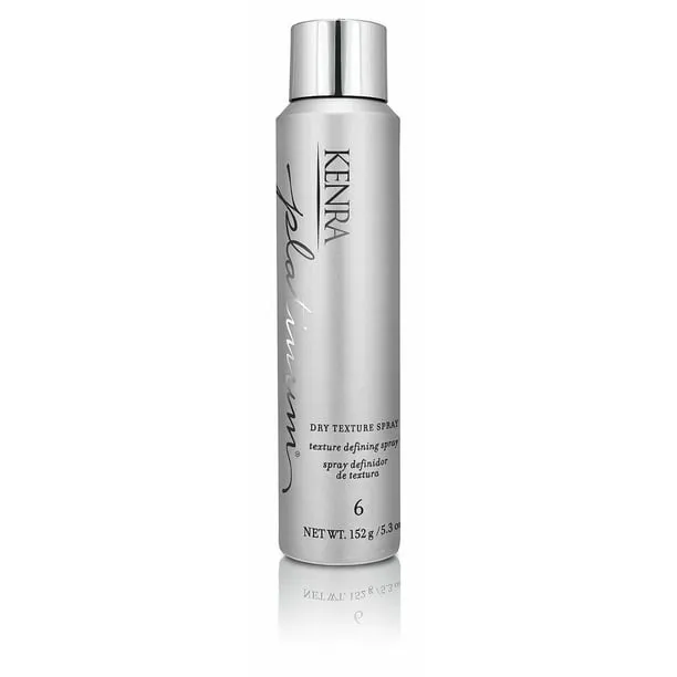 Kenra Platinum Dry Texture Spray