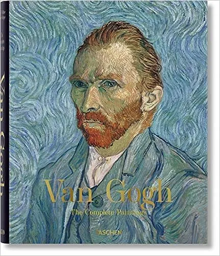 Van Gogh. The Complete Paintings by Ingo F. Walther