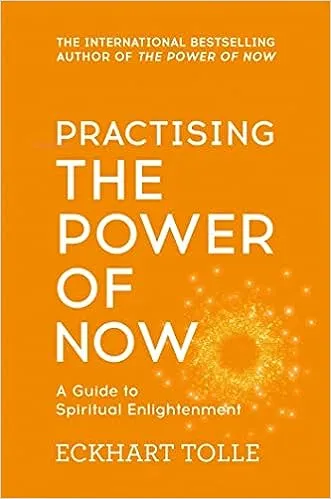 Practicing The Power Of NowPracticing The Power Of Now