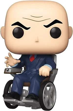 Funko Pop! Marvel 20th Anniversary X-Men Professor X