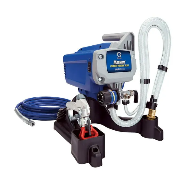 Graco Magnum 2800 psi Metal Airless Sprayer