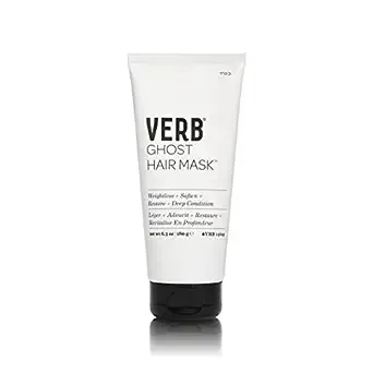 Verb Ghost Weightless Hair Mask for Fine Hair 6.3 oz/ 180 G