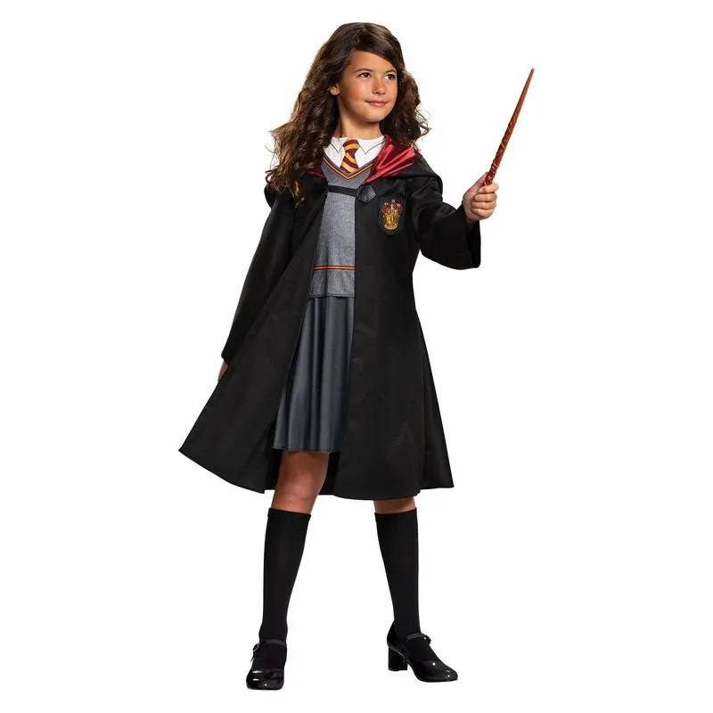 Hermione Granger Classic Child Costume