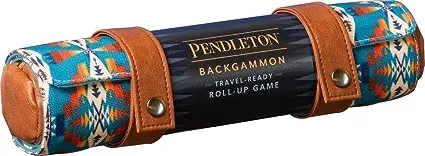 Pendleton Backgammon (Board Game)