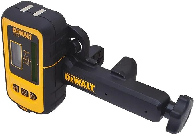 DEWALT Laser Detector, Green (DW0892G)