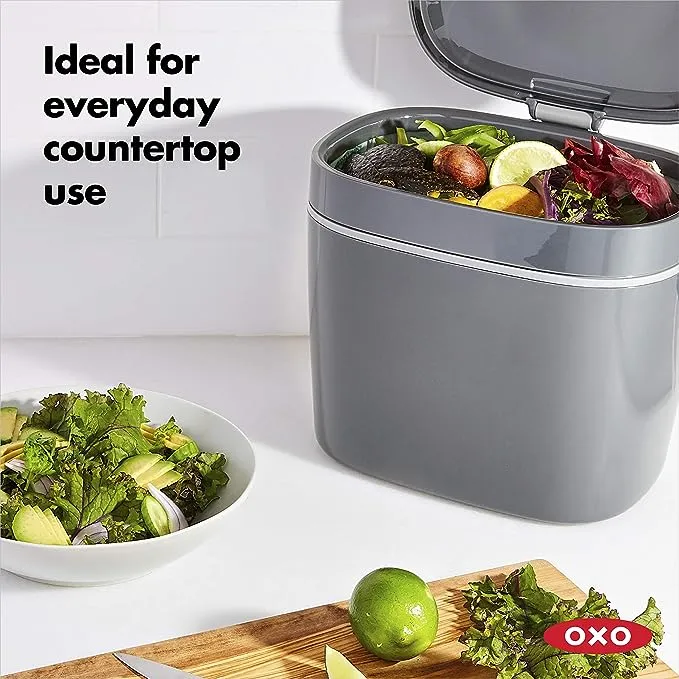 OXO Compost Bin