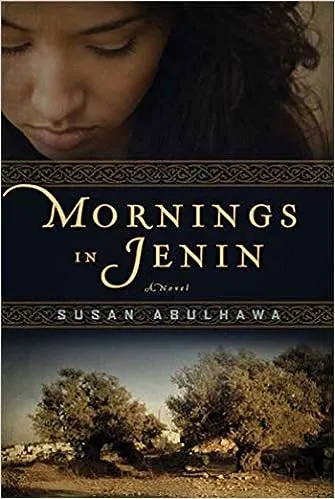 Mornings in Jenin: A Novel 