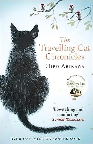 The Travelling Cat Chronicles 