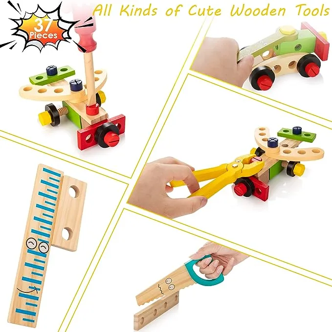 KIDWILL Tool Kit