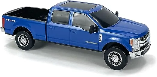 "John Dutton's Yellowstone 3500 RAM Truck Toy"