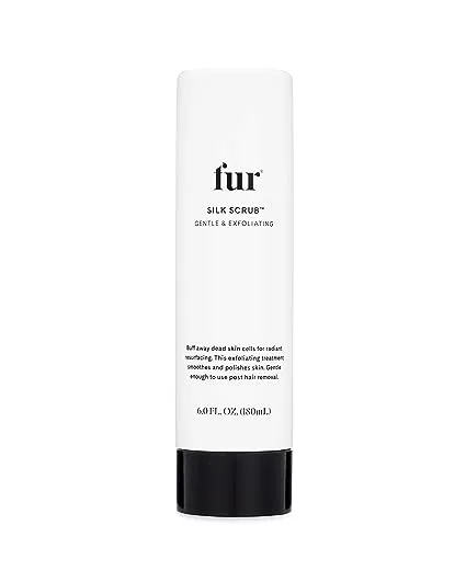 Silk Scrub

fur