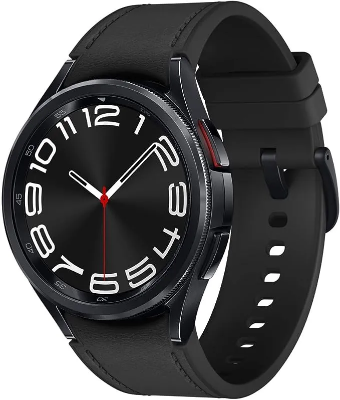 Shop Refurbished Galaxy Watch6 Classic | 16GB Smart Watch R960