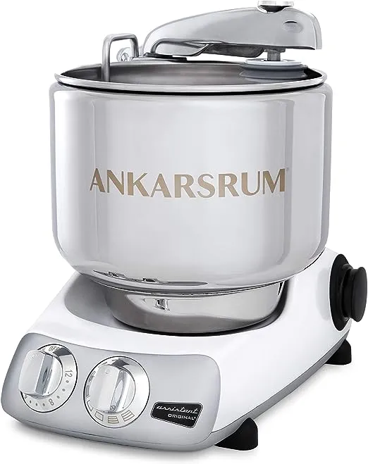 Ankarsrum Mixer + Free PHG Gift Card!