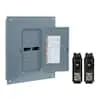 Square D 125A 12 Space 24 Circuits With Main Breaker