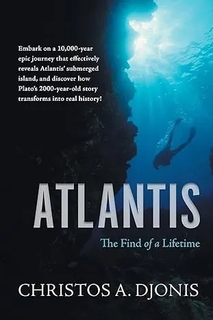 Atlantis: The Find of a Lifetime