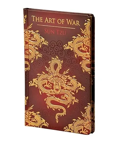 The Art of War [Book]