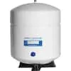 APEC Water Systems Tank-4 4 Gallon Residential Pre-Pressurized Reverse Osmosis Water Storage Tank