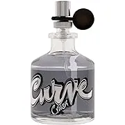 Curve Crush by Liz Claiborne 2.5 oz Cologne Spray for Men