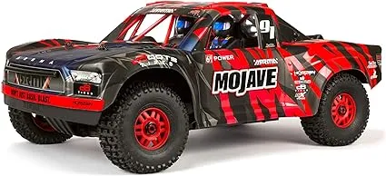 Arrma Mojave 6S 1/7 4WD BLX Desert Truck RTR