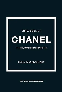 Little Book of Chanel [Book]