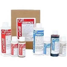 The proposed title is: CineStill CS41 Liquid Developing Quart Kit for Processing C-41 Color Negative Film