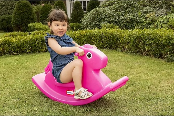 Little Tikes Rocking Horse