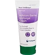 Coloplast Baza Antifungal Moisture Barrier Cream - 5 fl oz tube